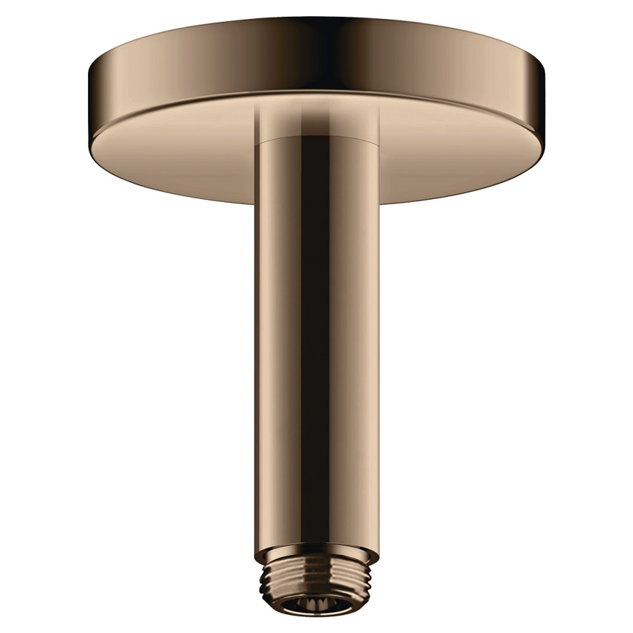 Bras de douche plafond SHOWER
SOLUTIONS
1/2", S 100 mm