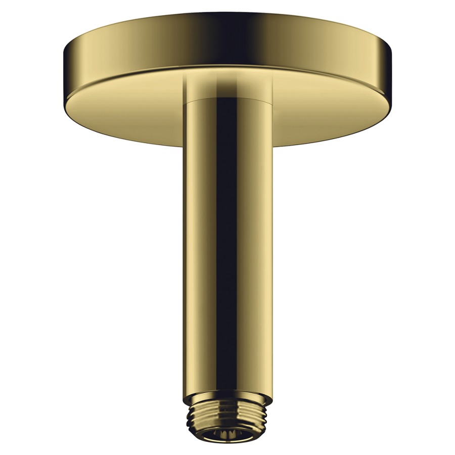 Bras de douche plafond SHOWER
SOLUTIONS
1/2", S 100 mm