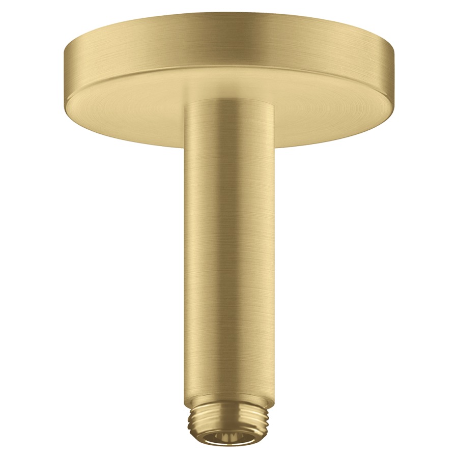Bras de douche plafond SHOWER
SOLUTIONS
1/2", S 100 mm