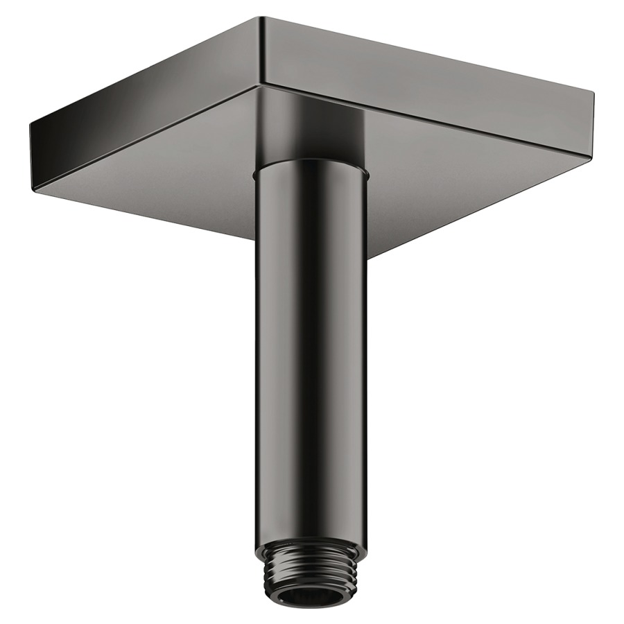 Bras de douche plafond SHOWER
SOLUTIONS
carré, 1/2", S 100 mm