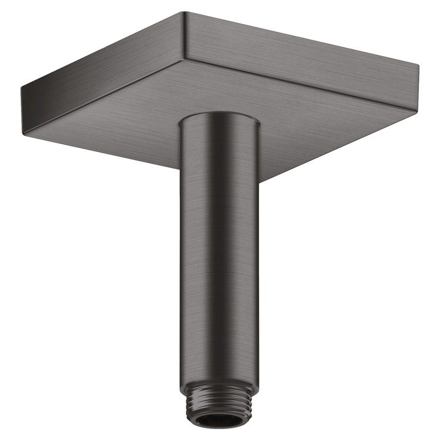 Bras de douche plafond SHOWER
SOLUTIONS
carré, 1/2", S 100 mm