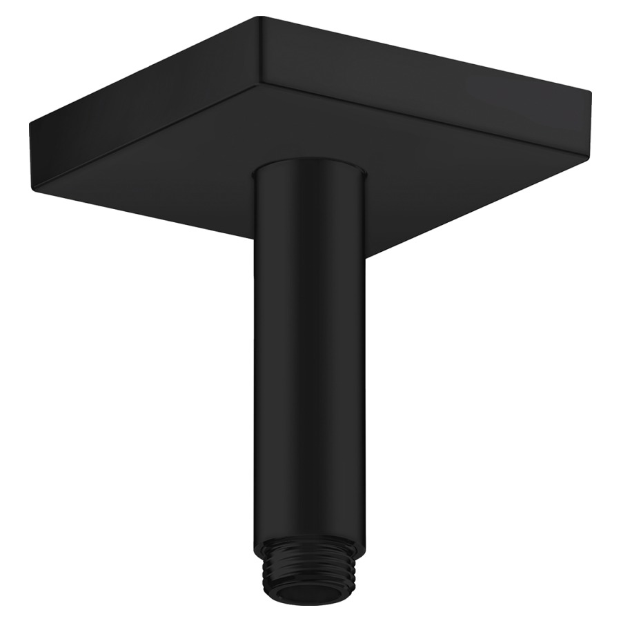 Bras de douche plafond SHOWER
SOLUTIONS
carré, 1/2", S 100 mm