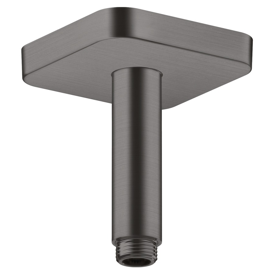Bras de douche plafond SHOWER
SOLUTIONS
softsquare, 1/2", S 100 mm