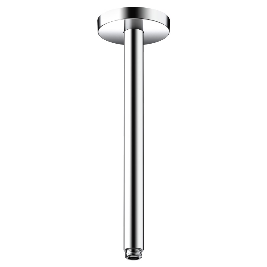 Bras de douche plafond SHOWER
SOLUTIONS
1/2", S 300 mm