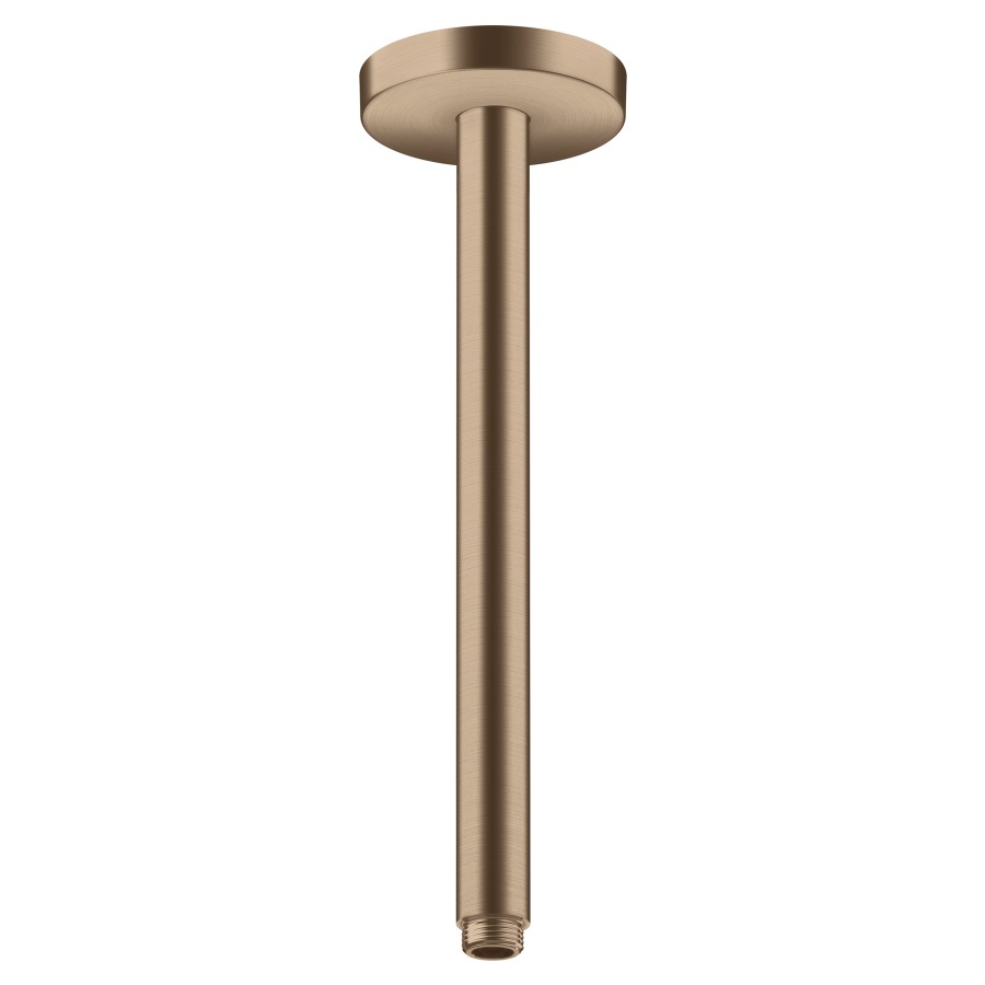 Bras de douche plafond SHOWER
SOLUTIONS
1/2", S 300 mm