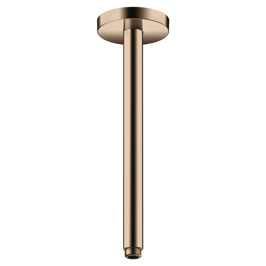 Bras de douche plafond SHOWER
SOLUTIONS
1/2", S 300 mm