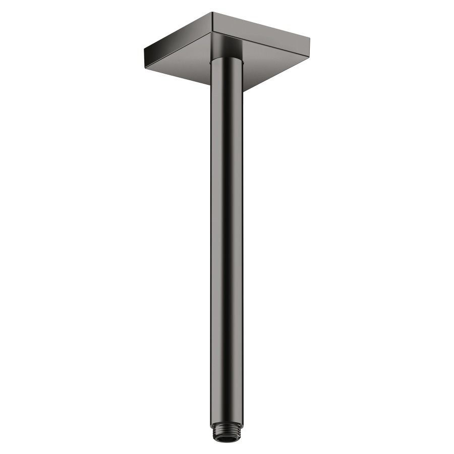 Bras de douche plafond SHOWER
SOLUTIONS
carré, 1/2", S 300 mm