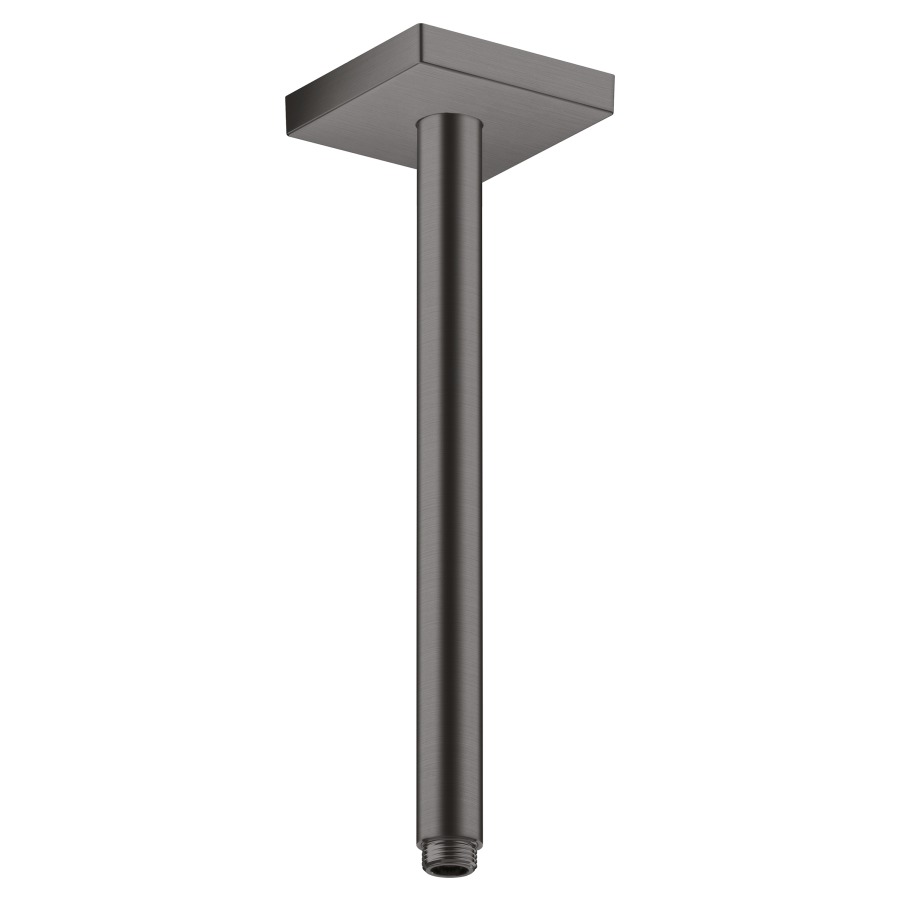 Bras de douche plafond SHOWER
SOLUTIONS
carré, 1/2", S 300 mm