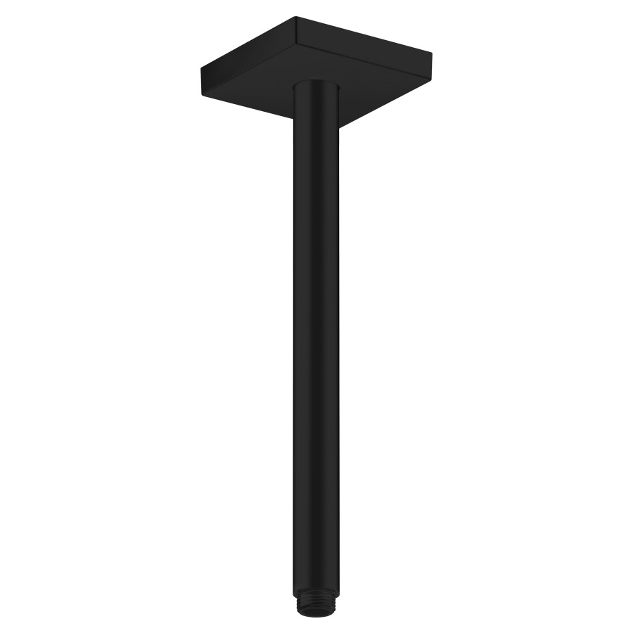 Bras de douche plafond SHOWER
SOLUTIONS
carré, 1/2", S 300 mm