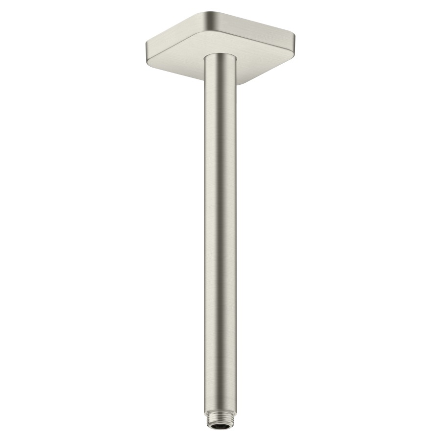Bras de douche plafond SHOWER
SOLUTIONS
softsquare, 1/2", S 300 mm