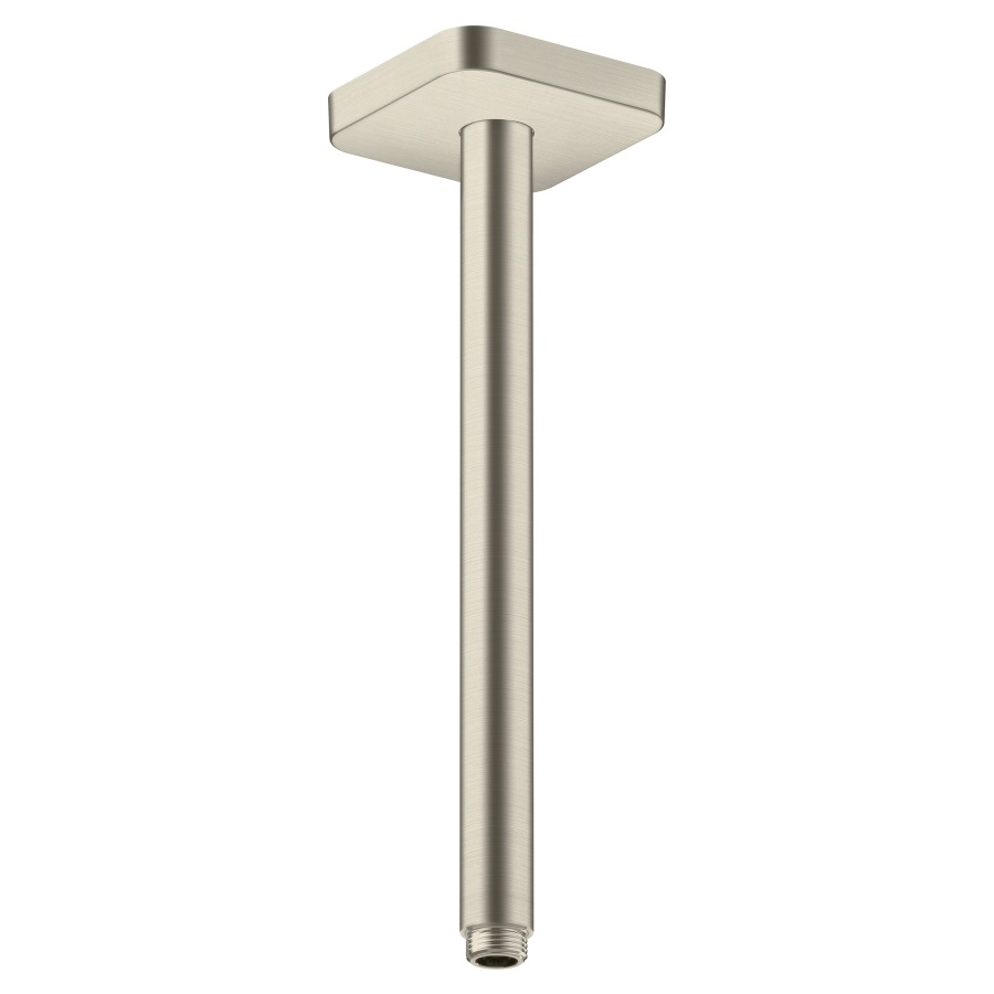 Bras de douche plafond SHOWER
SOLUTIONS
softsquare, 1/2", S 300 mm