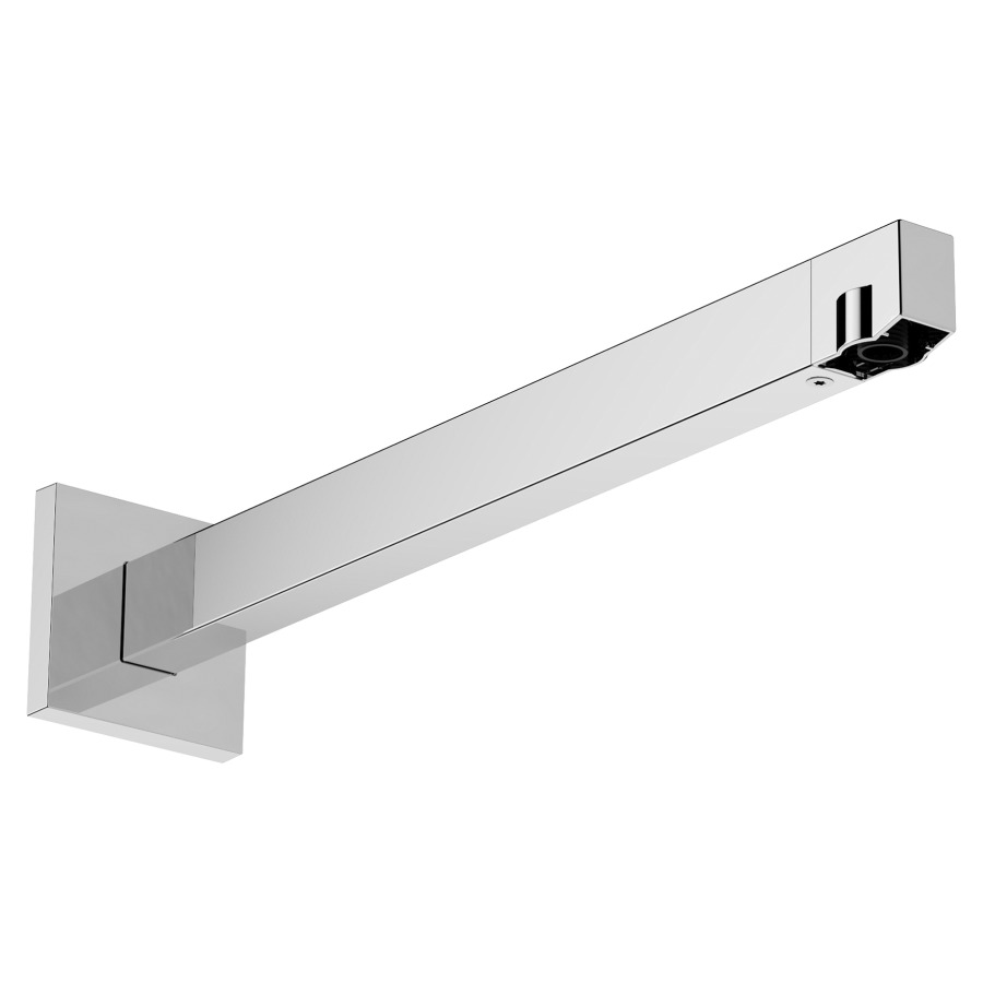Bras murale de douche HANSGROHE
saillie 390 mm, 1/2"