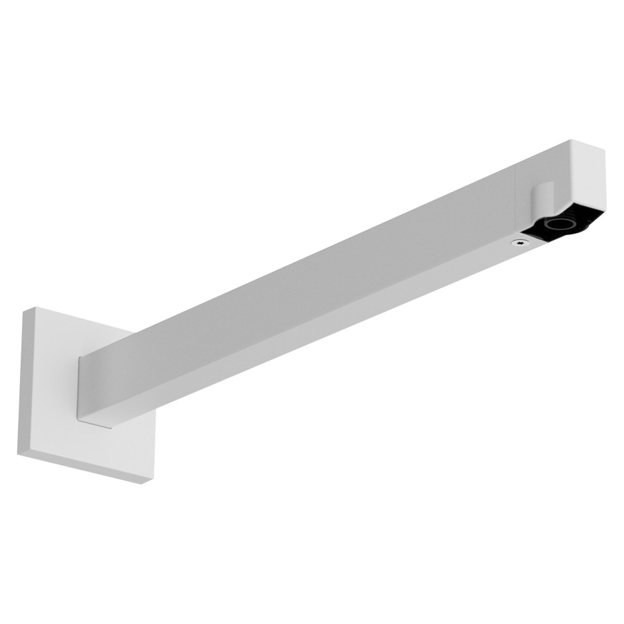 Bras murale de douche HANSGROHE
saillie 390 mm, 1/2"