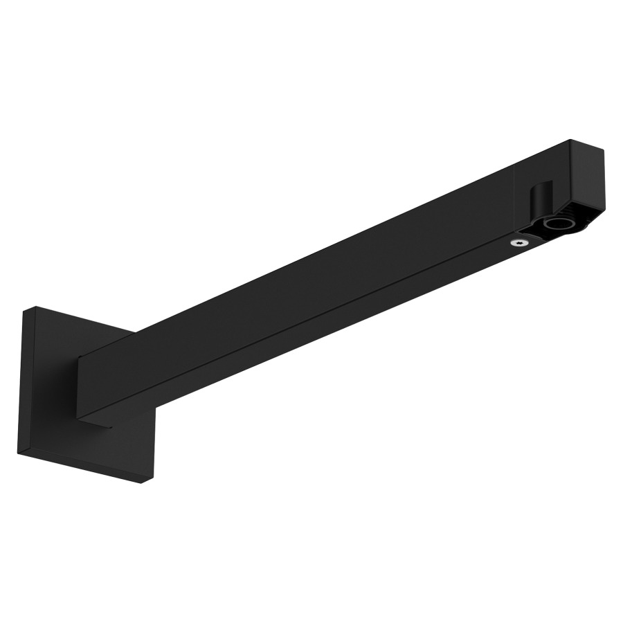 Bras murale de douche HANSGROHE
saillie 390 mm, 1/2"