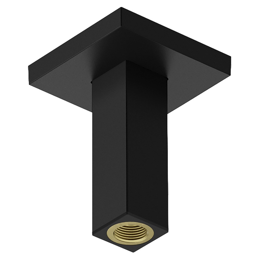 Bras de douche au plafond HANSGROHE
saillie 100 mm, 1/2"