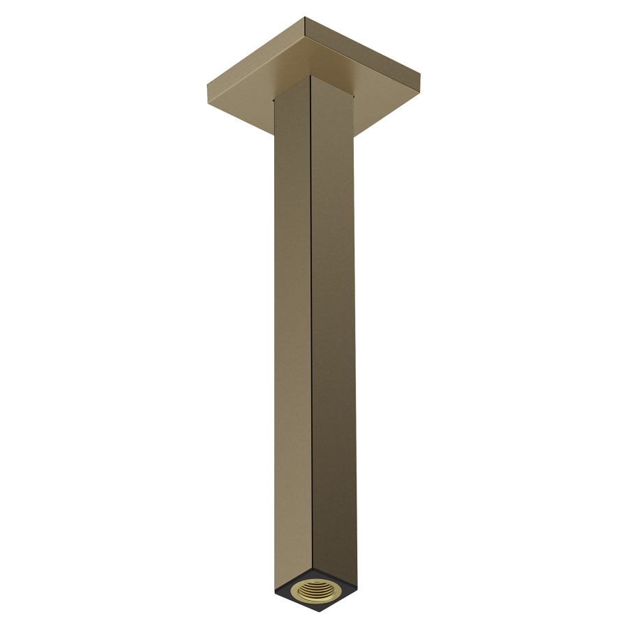 Bras de douche au plafond HANSGROHE
saillie 300 mm, 1/2"