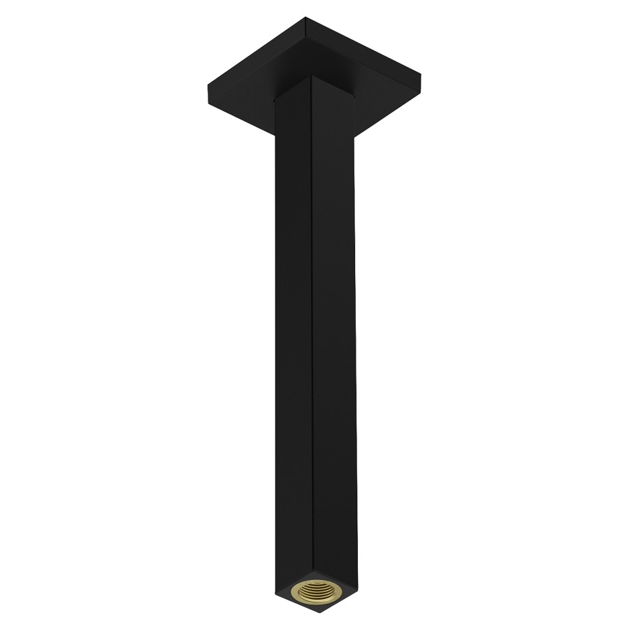 Bras de douche au plafond HANSGROHE
saillie 300 mm, 1/2"