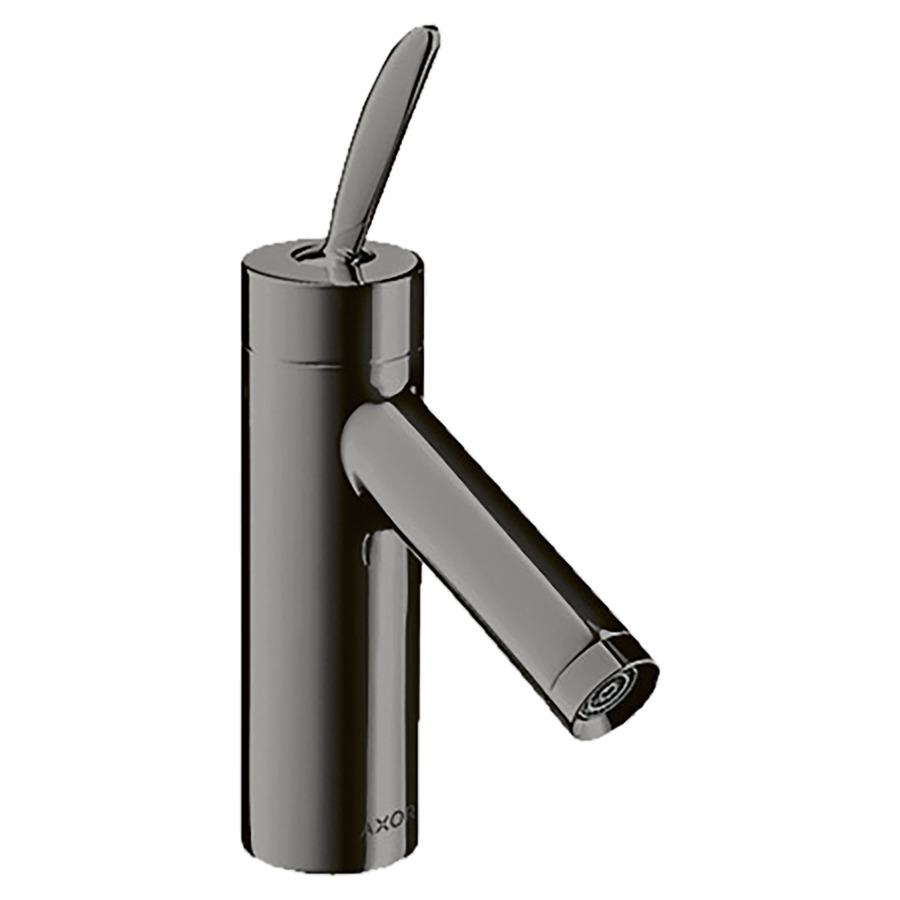 Mélangeur de lavabo STARCK
Classic 70, S 106 mm, goulot
fixe, vidage excentrique
débit 5 l/min
groupe acoustique I