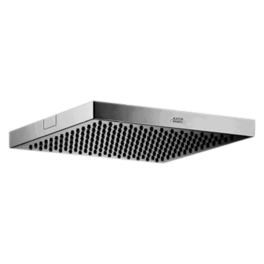 Douche auf plafond Starck