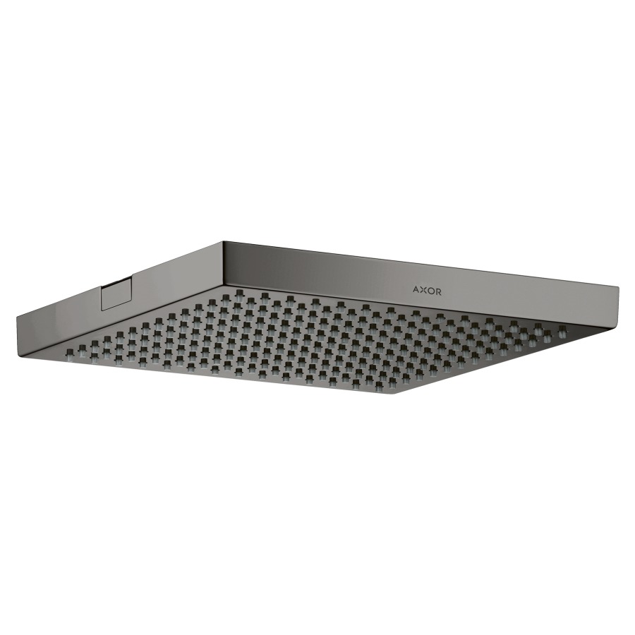 Douche auf plafond STARCK 1/2"
240 x 240 mm, Quick Clean
fonction AirPower
débit 12 l/min
groupe acoustique NT