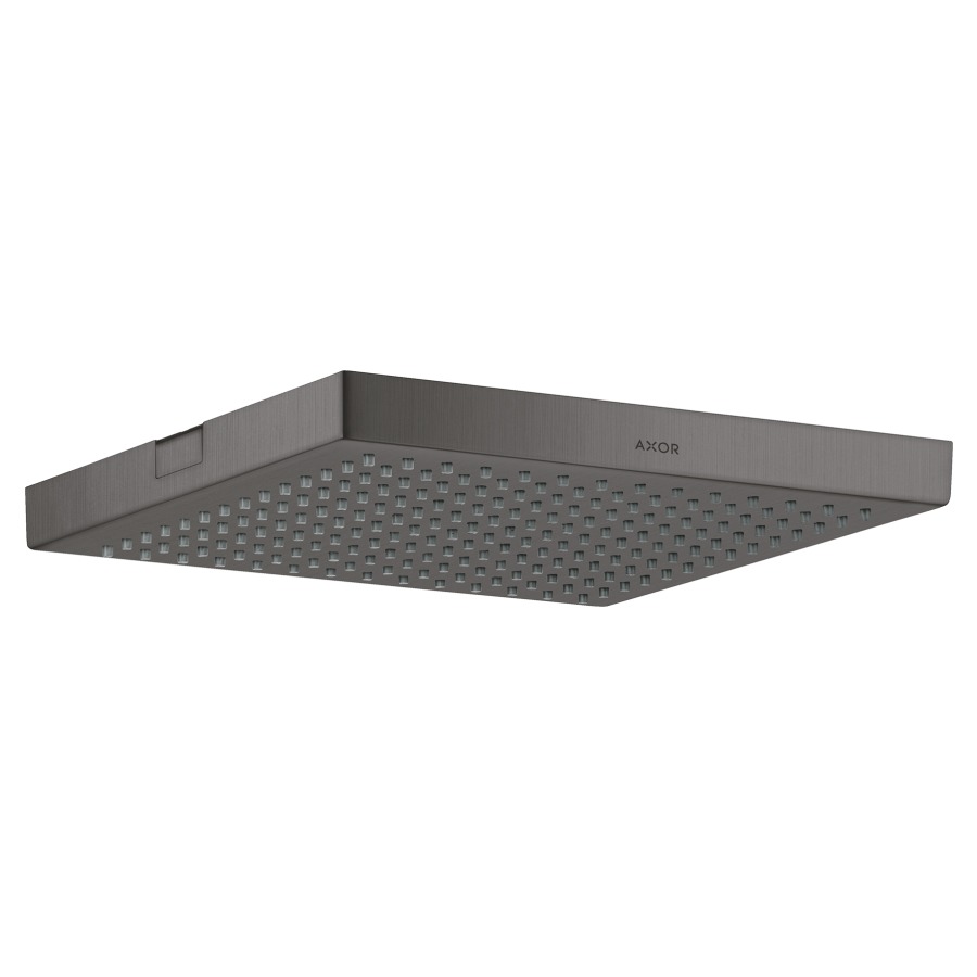 Douche auf plafond STARCK 1/2"
240 x 240 mm, Quick Clean
fonction AirPower
débit 12 l/min
groupe acoustique NT