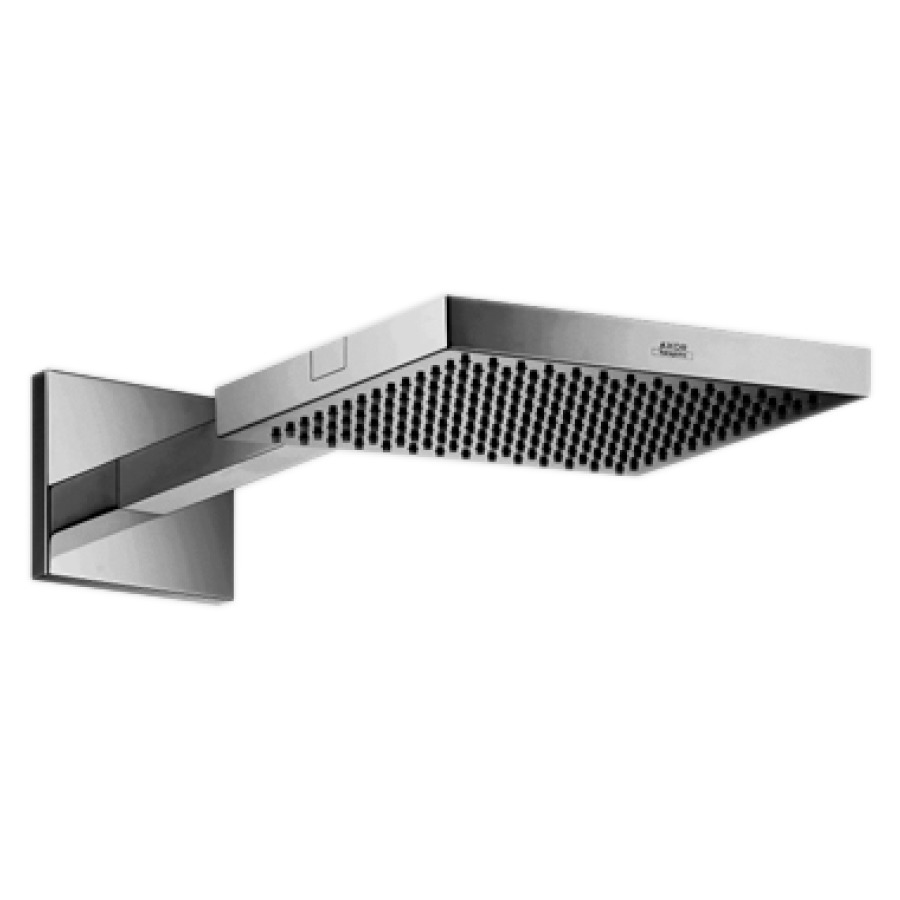 Douche murale Starck