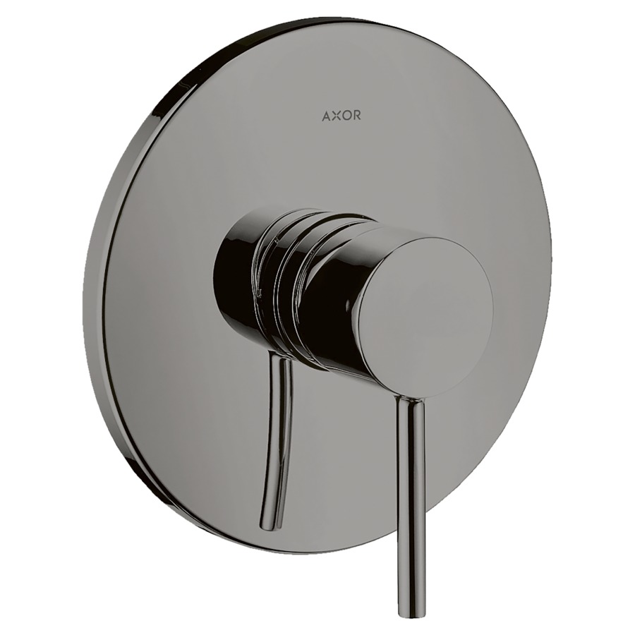 Mélangeur de douche STARCK UP
set de montage final, D 17 cm
sans corps à encastrer 757 011
groupe acoustique I