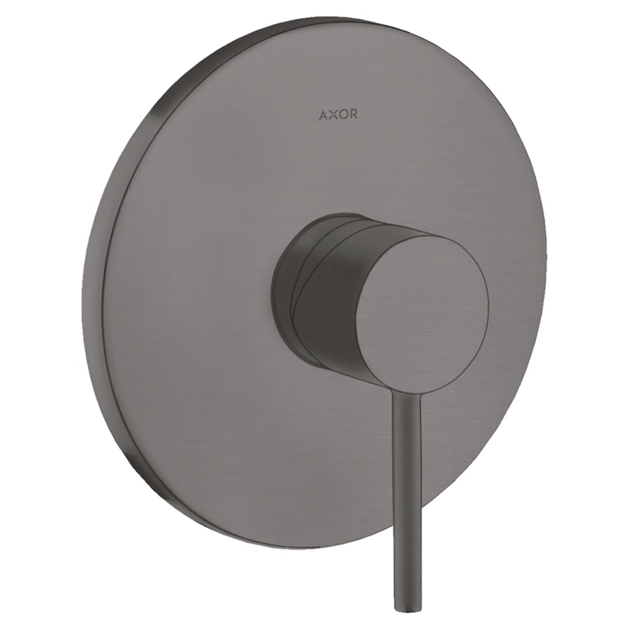 Mélangeur de douche STARCK UP
set de montage final, D 17 cm
sans corps à encastrer 757 011
groupe acoustique I