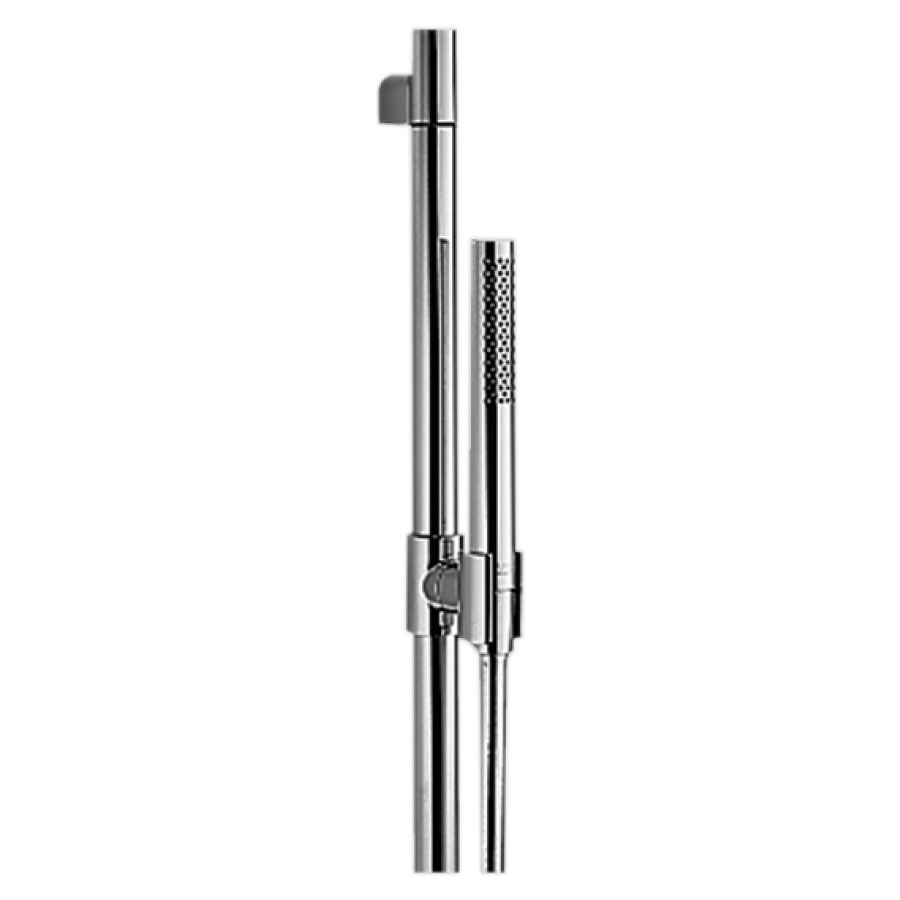 Garniture de douche Starck