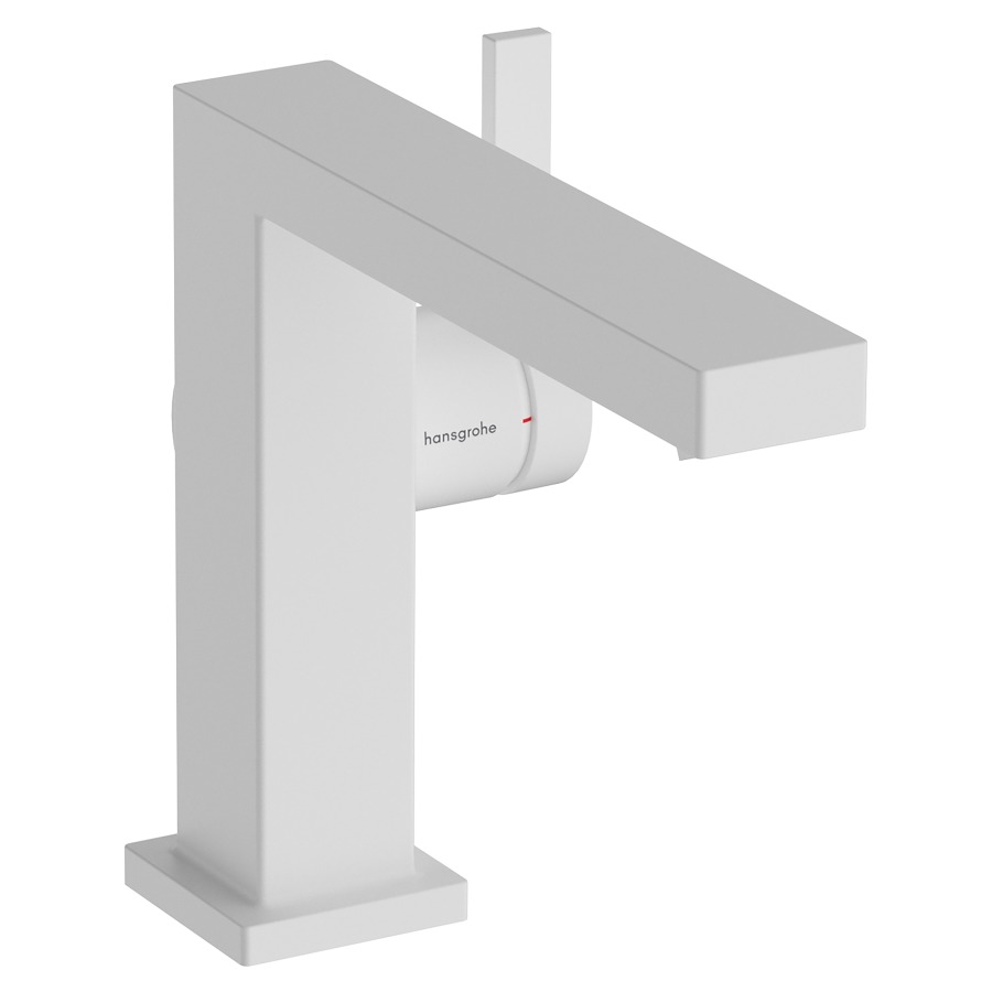 Mélangeur de lavabo Tecturis E 110 Fine