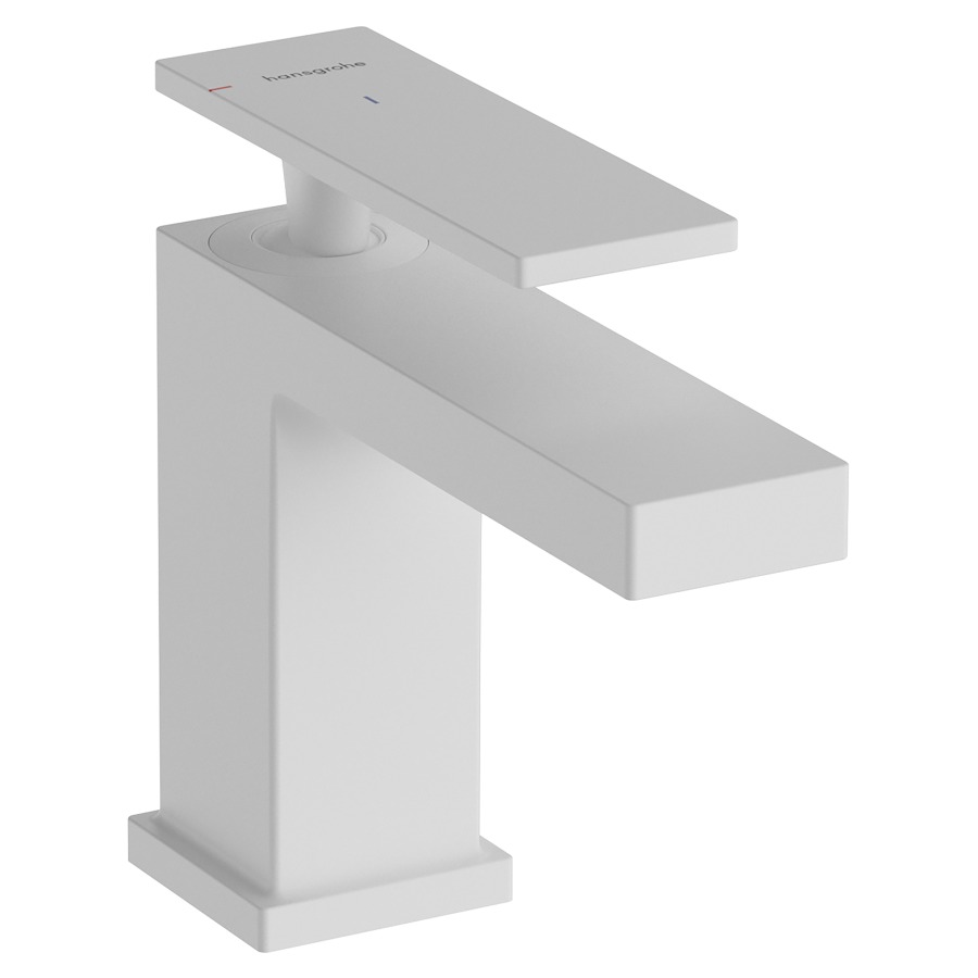 Mélangeur de lavabo Tecturis E 80