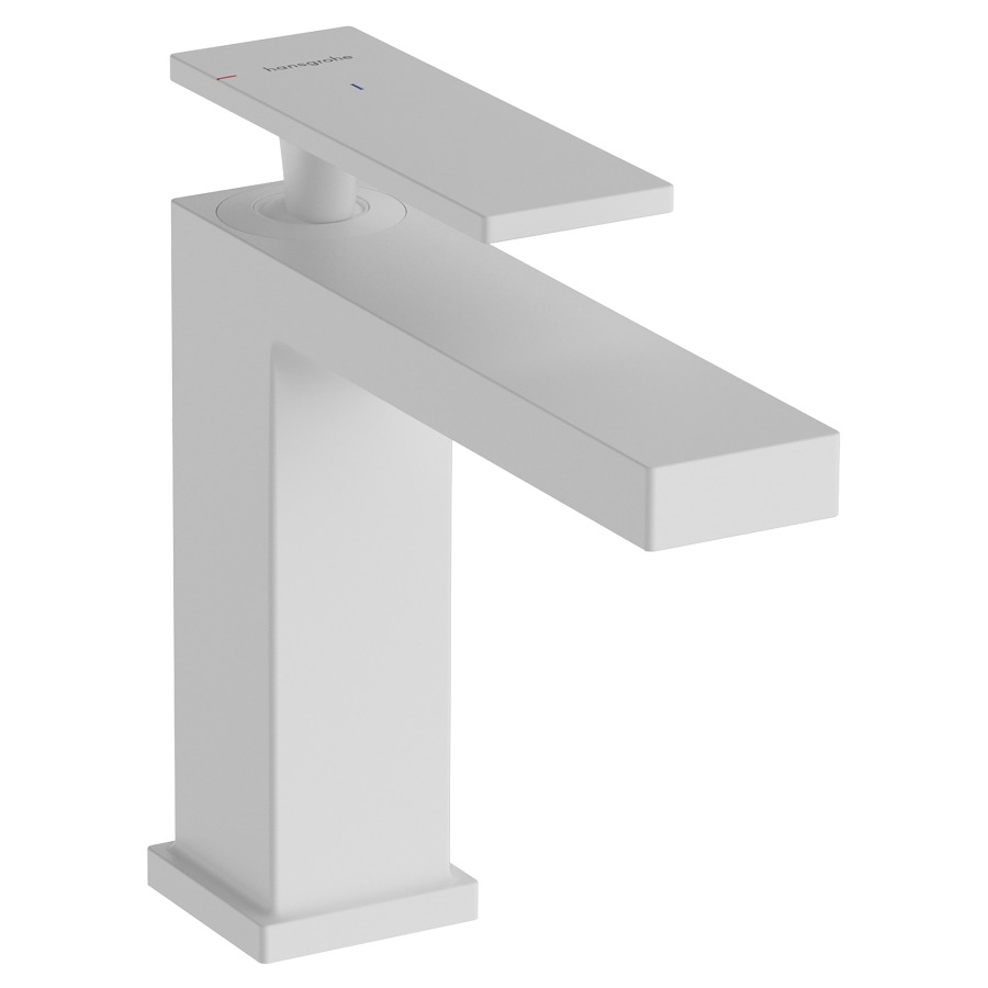 Mélangeur de lavabo Tecturis E 110