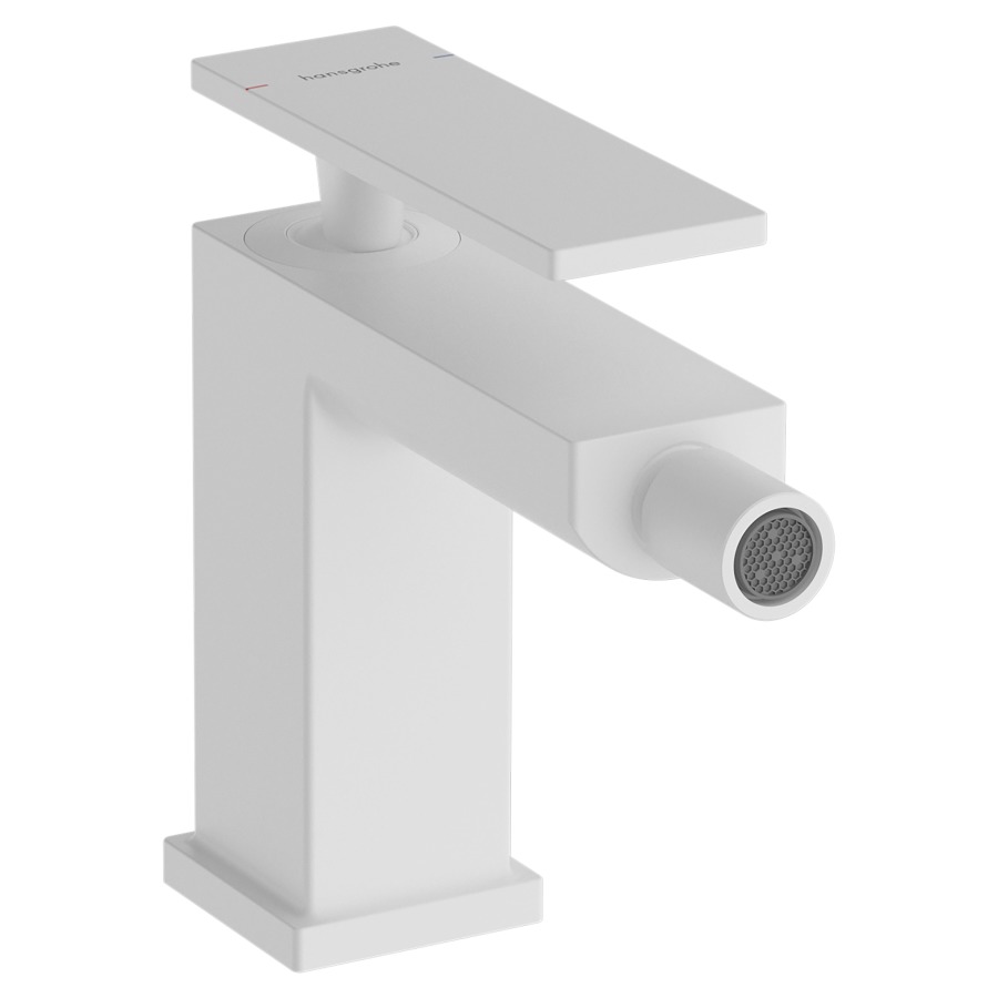 Mélangeur de bidet Tecturis E