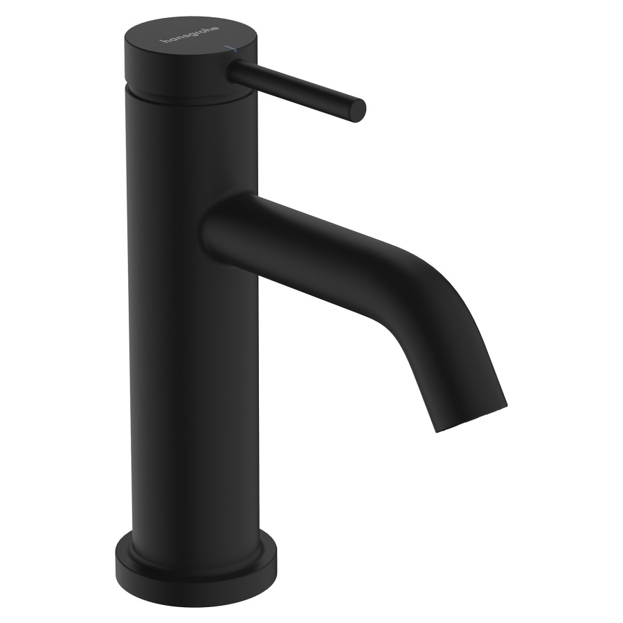 Robinet à colonne TECTURIS S
80, S 108 mm, goulot fixe
hauteur d'écoulement 80 mm
EcoSmart+, sans garniture
d'écoulement, débit 4 l/min