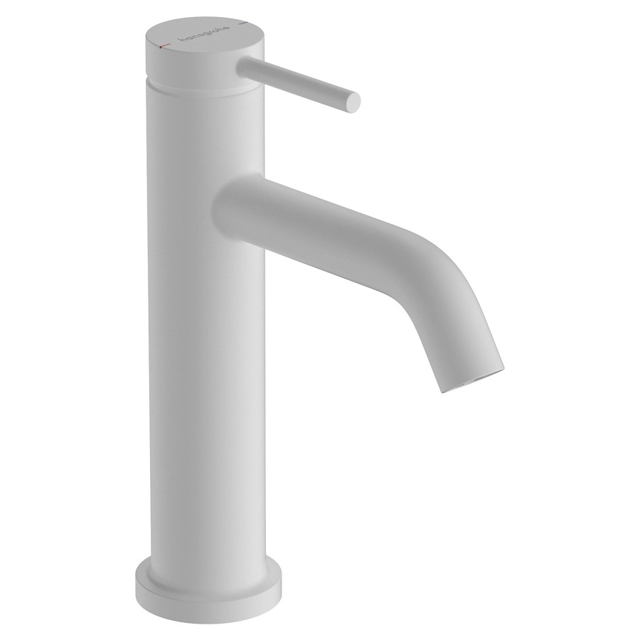 Mélangeur de lavabo Tecturis S 110