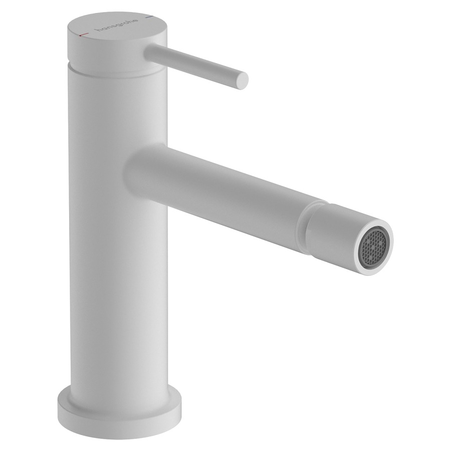 Mélangeur de bidet Tecturis S