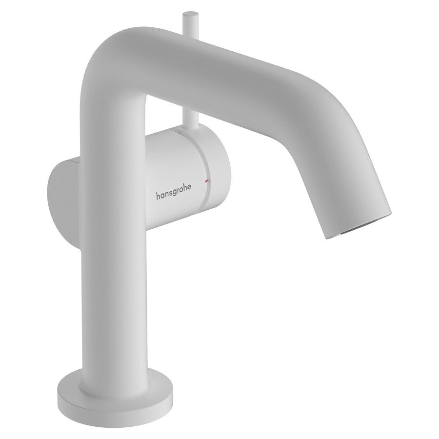 Mélangeur de lavabo Tecturis S 110 Fine
