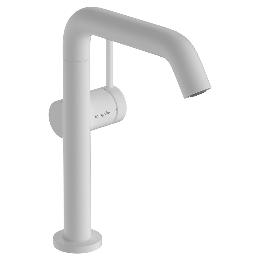 Mélangeur de lavabo Tecturis S 210 Fine