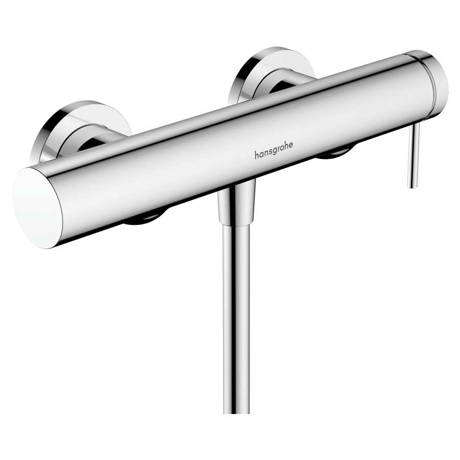 Mélangeur de douche TECTURIS S
E 138-162 mm, raccords S
débit 12,3 l/min
groupe acoustique I