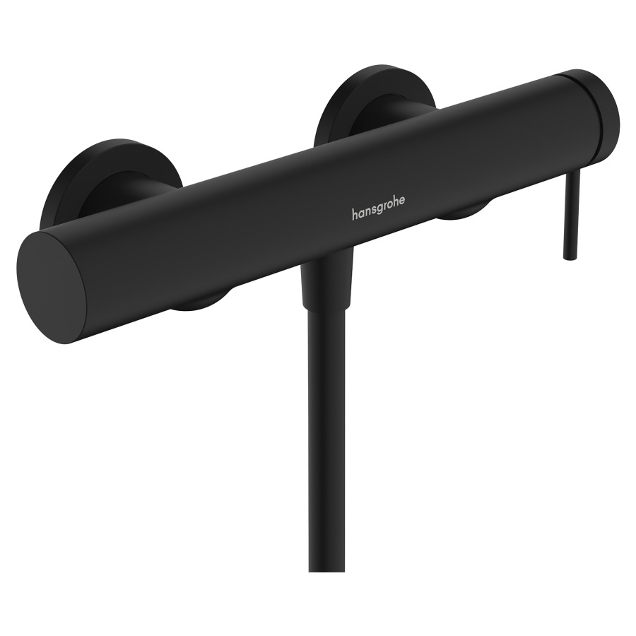 Mélangeur de douche TECTURIS S
E 138-162 mm, raccords S
débit 12,3 l/min
groupe acoustique I