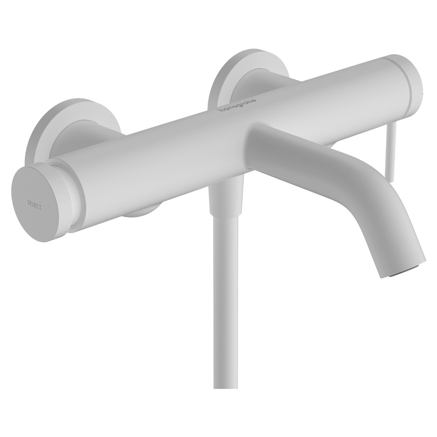 Mélangeur de bain Tecturis S