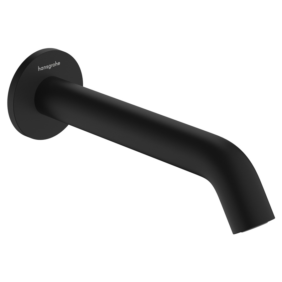 Goulot de baignoire TECTURIS S
S 198 mm, débit 22,5 l/min