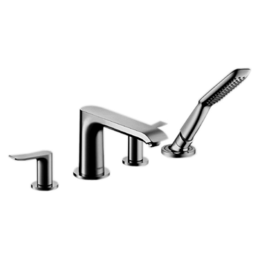Garniture de remplissage Metris 4-trous