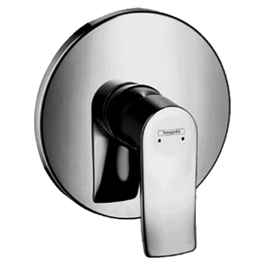 Mélangeur de douche Metris UP