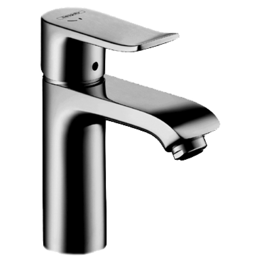 Mélangeur de lavabo Metris 110 CoolStart