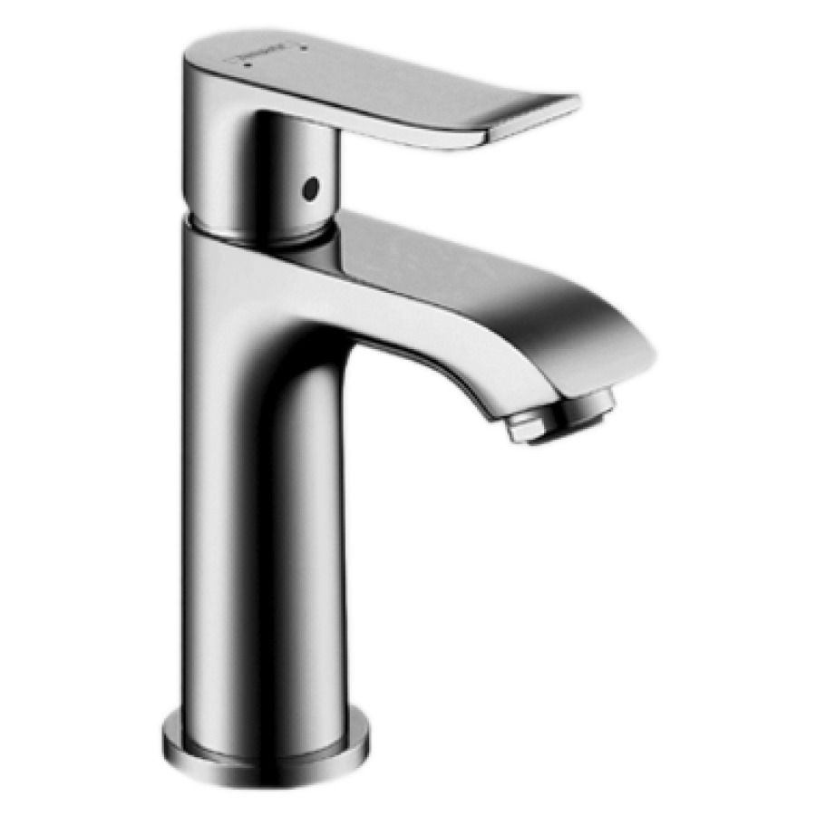 Mélangeur de lavabo Metris 100