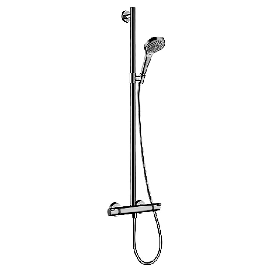Système de douche Croma Select S