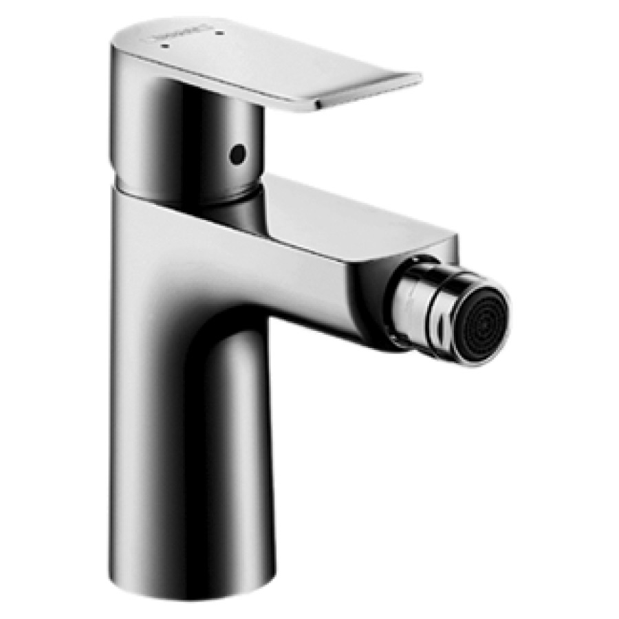 Mélangeur de bidet Metris