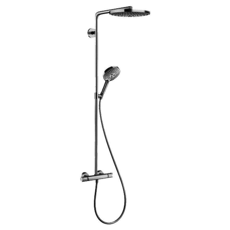 Système de douche Raindance Select S 240