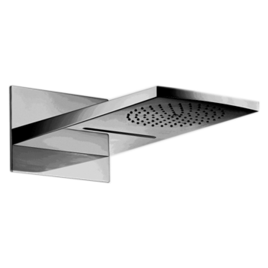 Douche murale Raindance Rainfall 180 Air 2jet